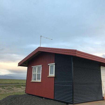 Lindartún Guesthouse Eksteriør billede